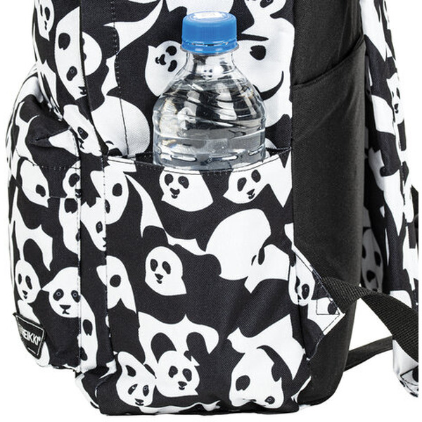 Рюкзак HEIKKI Positive. Pandas 272544