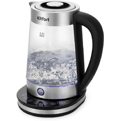 Электрочайник Kitfort КТ-6764