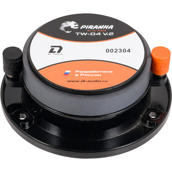 Твитер DL Audio Piranha TW-04