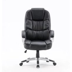 Кресло офисное SITUP SANTA (Black / Black)