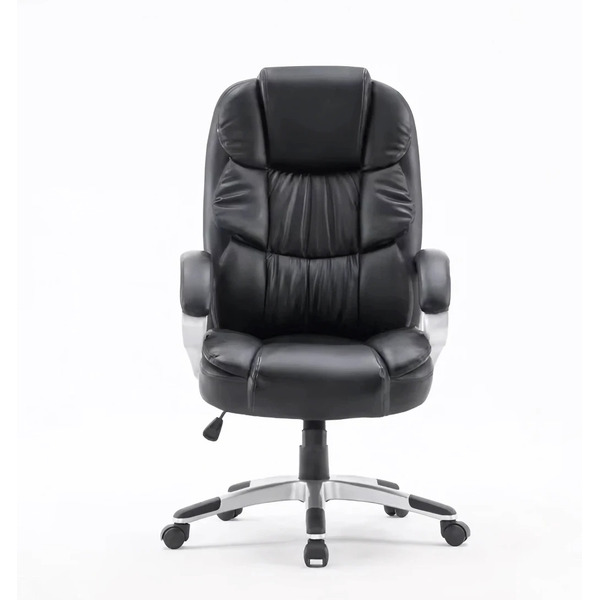 Кресло офисное SITUP SANTA (Black / Black)