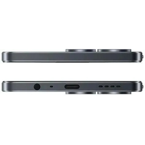 Смартфон realme Note 80 RMX5388 4GB/64GB (черный)