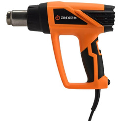 Промышленный фен Вихрь ТП-2000РД (72/2/4)