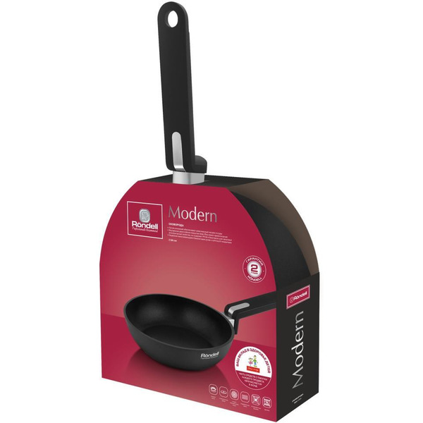 Сковорода Rondell Modern RDA-1721