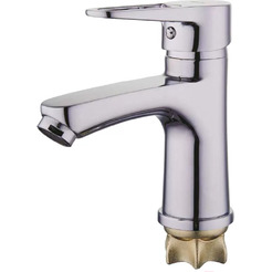 Смеситель для умывальника ECONOCE EC0400