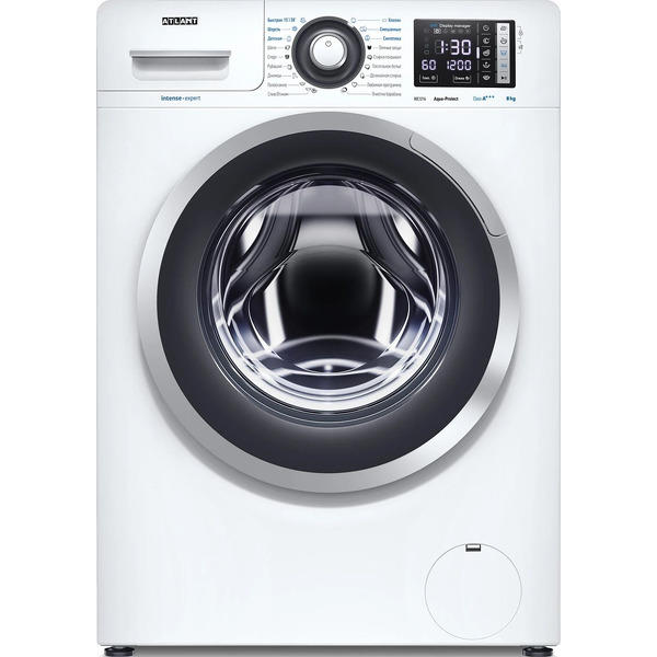 Стиральная машина ATLANT СМА 80С1214-С-01