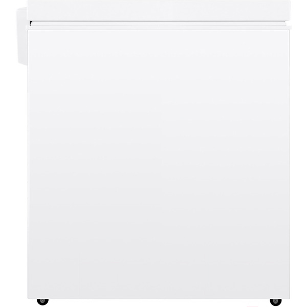 Морозильный ларь MAUNFELD MFL300W