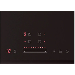 Индукционная варочная панель LG HU642PH