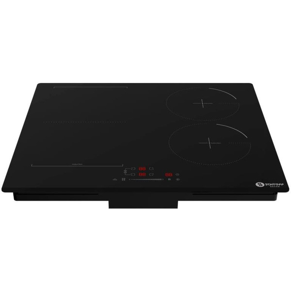 Варочная панель Schtoff I60H13 Black