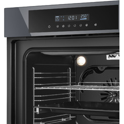 Шкаф духовой электрический MAUNFELD AEOD60103G1