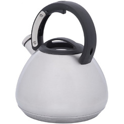 Чайник со свистком Resto Kitchenware Lyra 90603