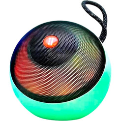 Беспроводная колонка Bseng X-822 (зеленый)