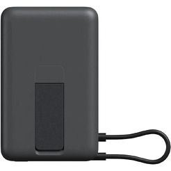 Внешний аккумулятор Xiaomi Magnetic BHR08P9GL (серый)