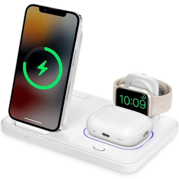 Зарядная станция Kitfort КТ-3756