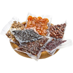 Рулоны для вакуумной упаковки STATUS VB 20х300-4