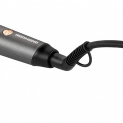 Плойка для волос РЕДМОНД RCI-2334 (серый)