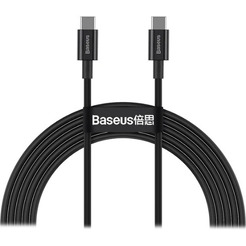 Кабель Baseus USB Type-C - USB Type-C CATYS-C01