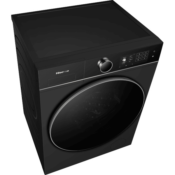 Стиральная машина Hisense WF5I8043BBF