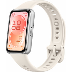 Фитнес-браслет Huawei Band 11 CDY-B29 (белый)