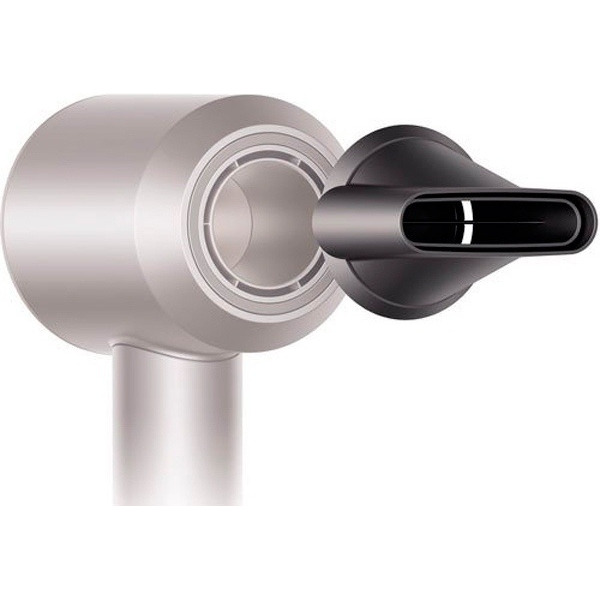 Фен DYSON Supersonic HD01 (фуксия)