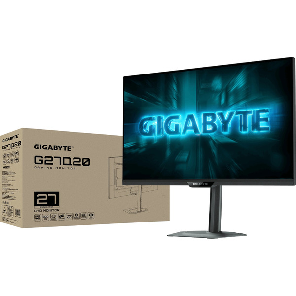 Монитор Gigabyte G27Q20