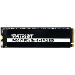 SSD Patriot P400 V4 4TB P400VP4TBM28H