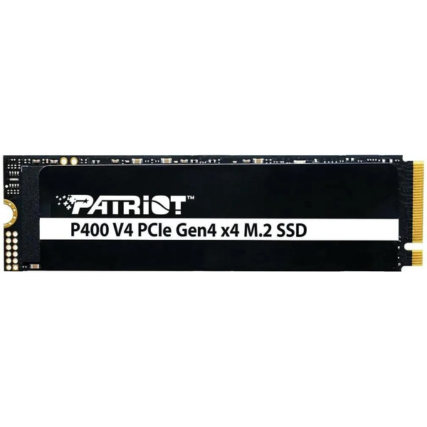 SSD Patriot P400 V4 4TB P400VP4TBM28H