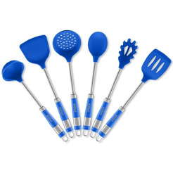 Набор кухонных принадлежностей Kitfort КТ-1265