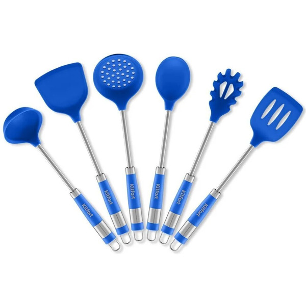 Набор кухонных принадлежностей Kitfort КТ-1265