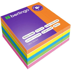 Стикеры Berlingo Ultra Sticky LSn_40202