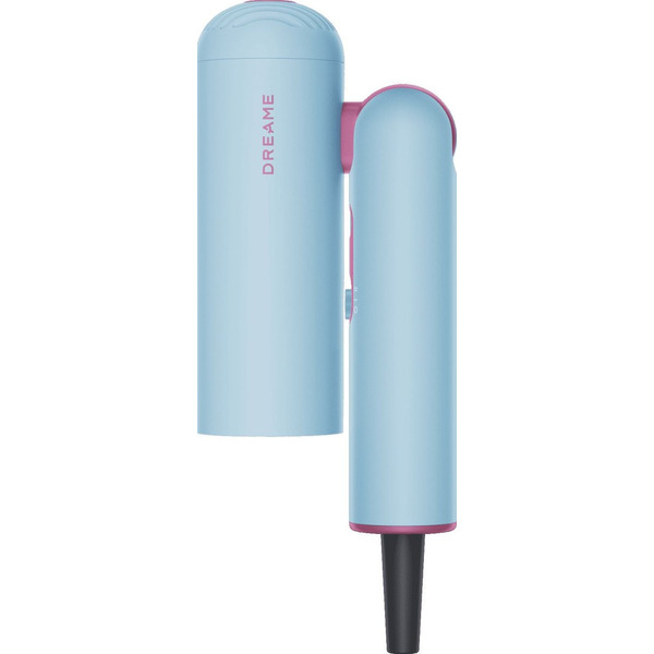 Фен Dreame Hair Dryer Pocket Cake Blue AHD51 (голубой)