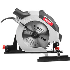 Дисковая пила Wortex CS 2175 1318506