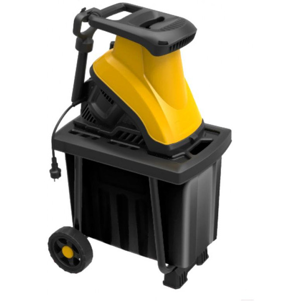 Садовый измельчитель Huter ESH-2500T (70/13/16)