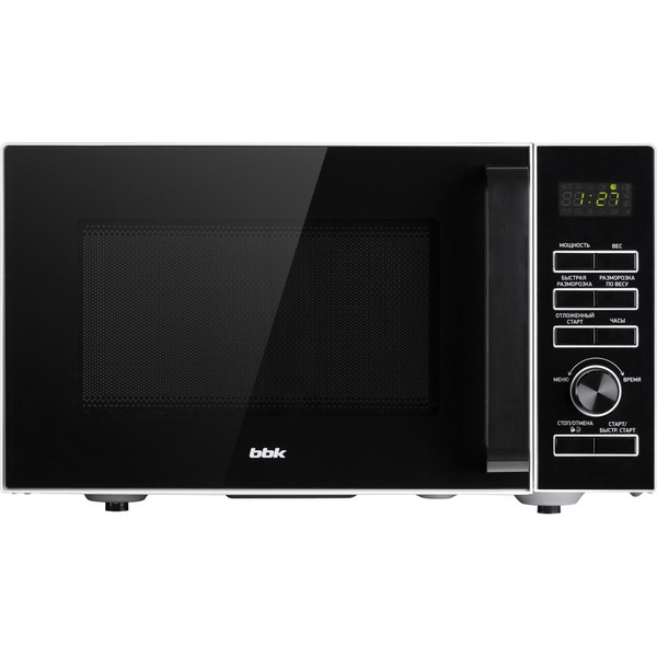 Микроволновая печь BBK 25MWS-970T/WB