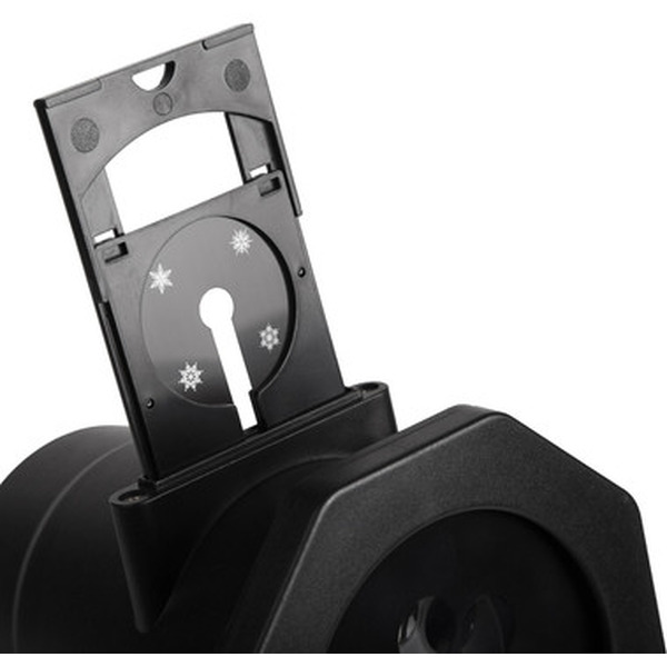 Проектор Neon-Night 12 сменных слайдов 601-262