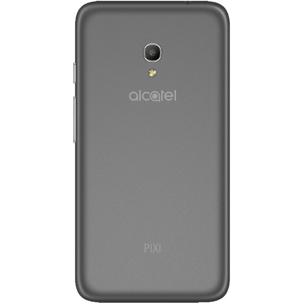 Смартфон 5045D PIXI 4 (2 SIM) (Dark Gray)