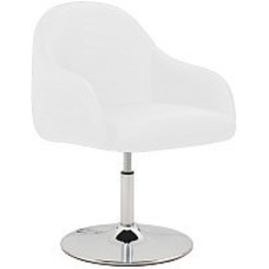 Кресло Nowy Styl Wait 1S Chrome (V-01)