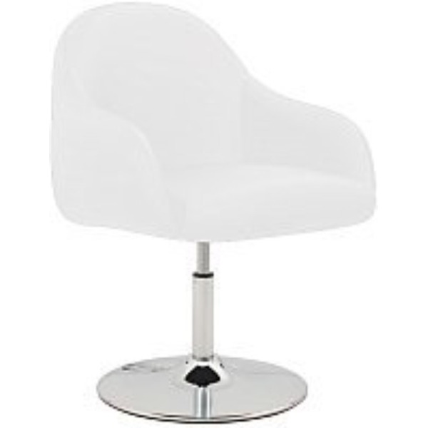 Кресло Nowy Styl Wait 1S Chrome (V-01)