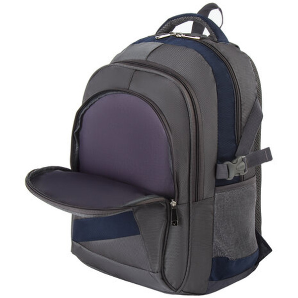 Рюкзак BRAUBERG URBAN MainStream 2 224446