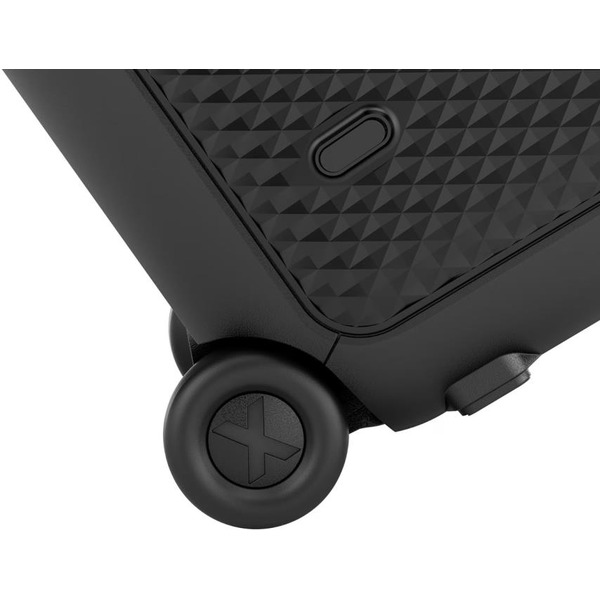 Минисистема LG XL7T