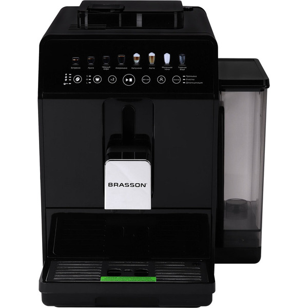 Кофемашина BRASSON ACM-1592B