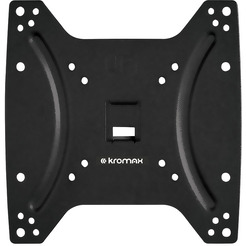 Кронштейн Kromax OPTIMA-200 (черный)