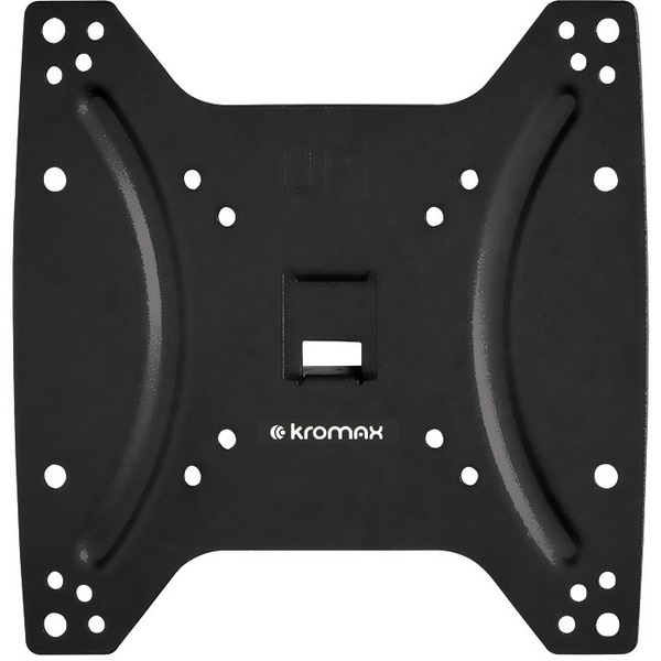 Кронштейн Kromax OPTIMA-200 (черный)