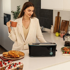 Тостер Cecotec Toast&Taste Extra B