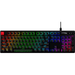 Клавиатура HyperX Alloy Origins PBT 639N5AA