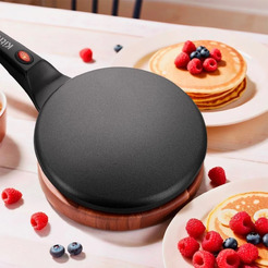 Блинница погружная Kitfort КТ-4697