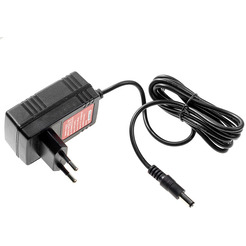 Зарядное устройство Wortex DC 1610 (DC16100006)