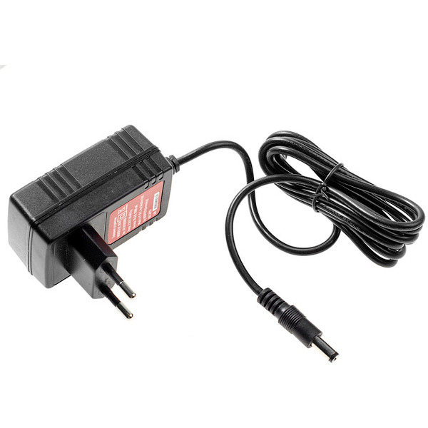 Зарядное устройство Wortex DC 1610 (DC16100006)