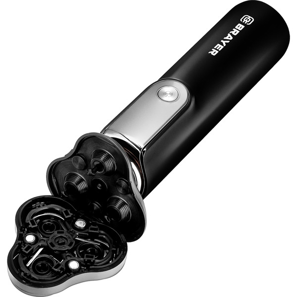 Бритва электрическая BRAYER BR3601