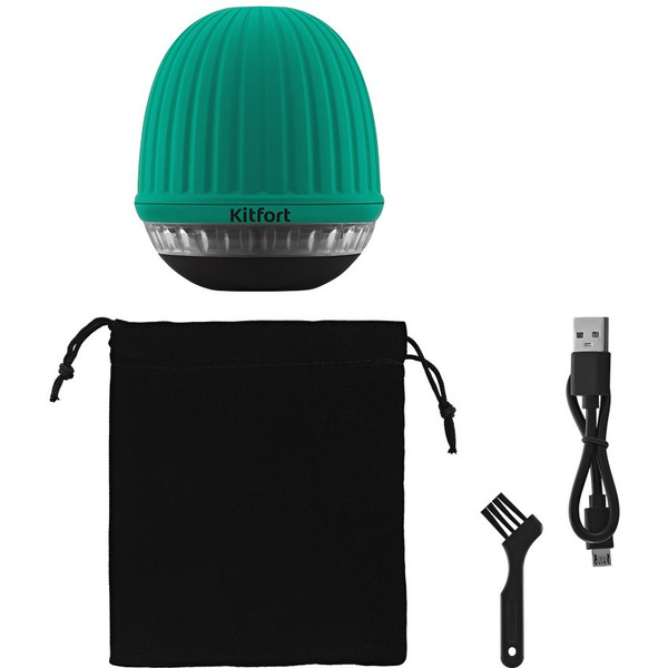 Очиститель катышков Kitfort КТ-4092-2